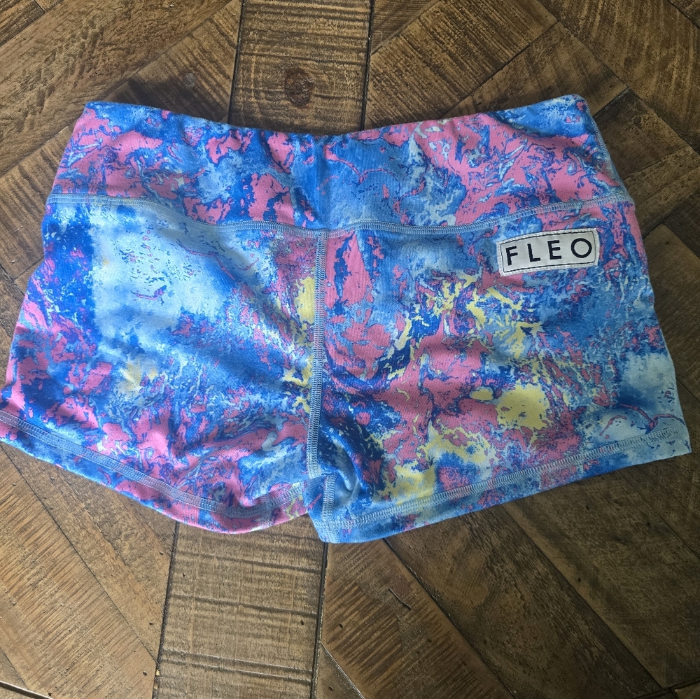 Fleo ORIGINALS